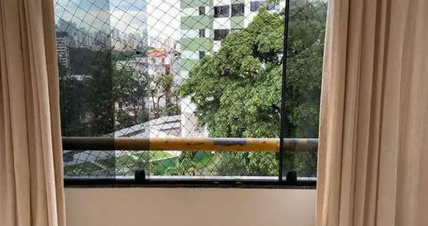 Apartamento à venda no CONDOMÍNIO QUINTA DO CANDEAL, CANDEAL, Salvador, BA