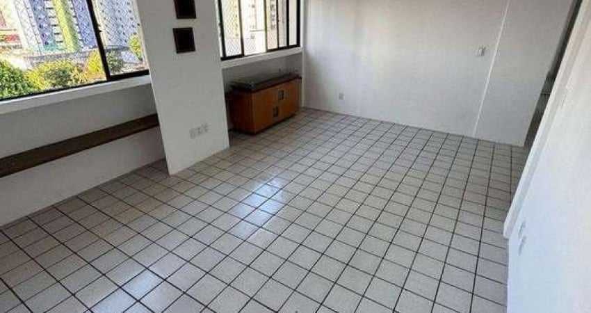 Apartamento à venda no BAMBU, BOA VIAGEM, Recife, PE