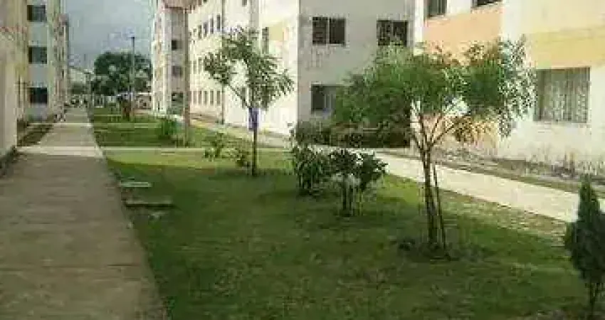 Apartamento à venda no RESID. SÉRGIO VIEIRA DE MELO, SÃO CONRADO, Aracaju, SE