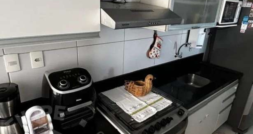 Apartamento à venda no Ecoville Park, PONTO NOVO, Aracaju, SE
