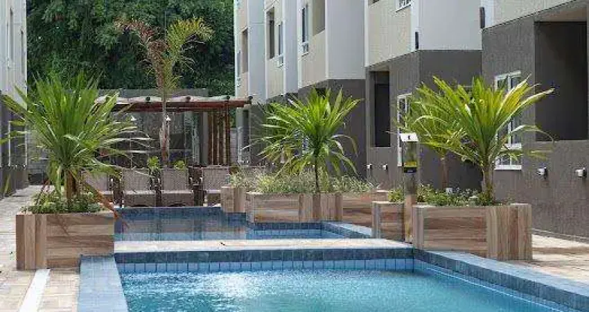 Apartamento à venda no CONDOMÍNIO VILA JARDIM RESIDENCE CLUB, GRAMAME, João Pessoa, PB