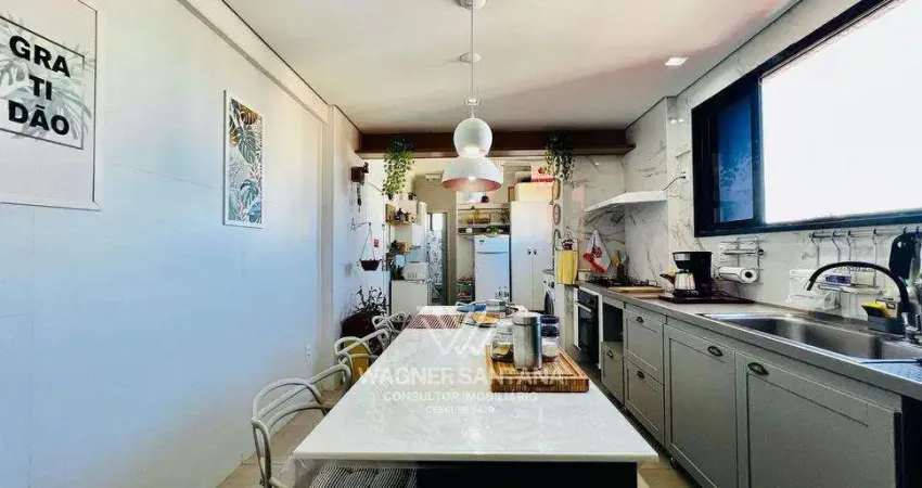 Apartamento à venda no PLAZA DE MADRID RESIDENCE, TREZE DE JULHO, Aracaju, SE