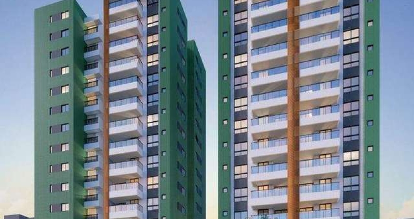 Apartamento com 3 quartos à venda na Avenida Paulo Silva, 100, Farolândia, Aracaju
