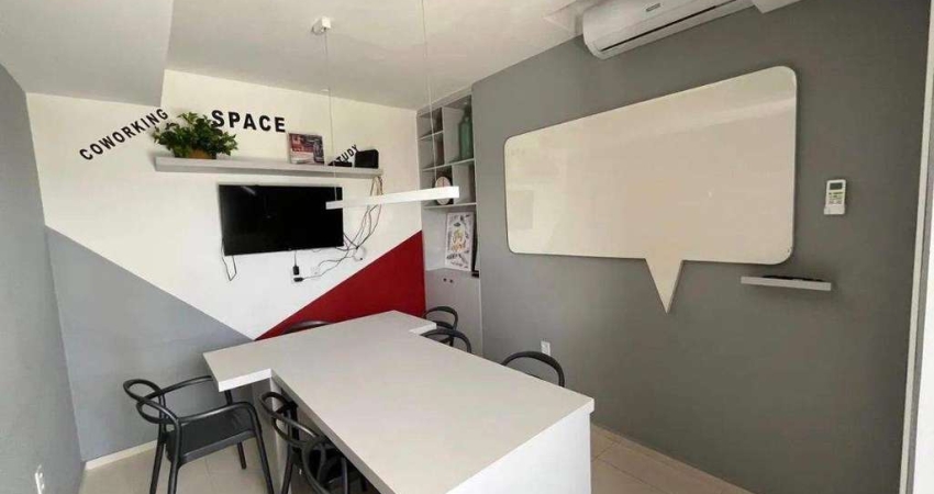 Apartamento à venda no Athos Residence, PONTO NOVO, Aracaju, SE