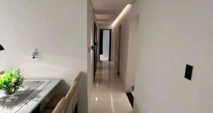 Apartamento à venda no FRANCISCO MOREIRA, SUÍÇA, Aracaju, SE