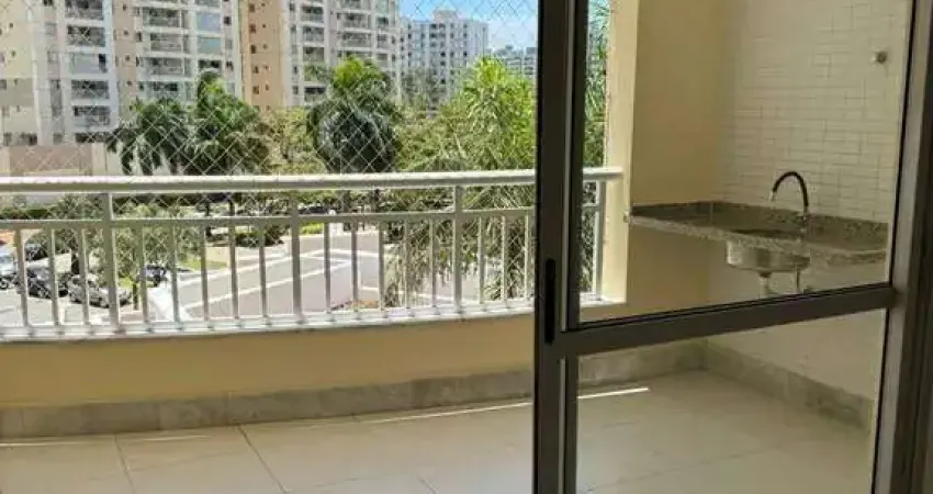 Apartamento à venda no CONDOMÍNIO ÚNICO RESIDENCIAL, IMBUÍ, Salvador, BA