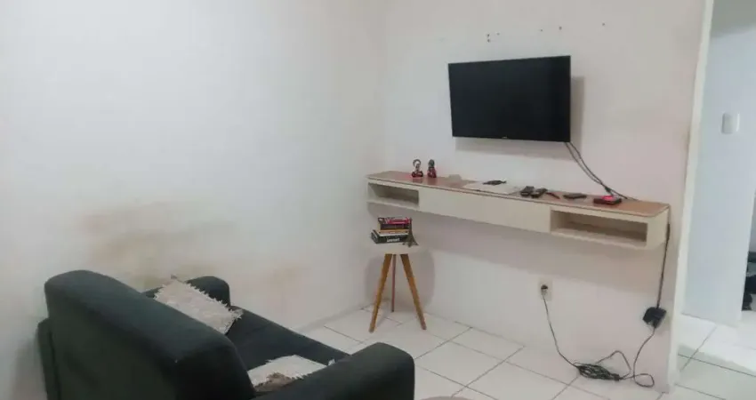 Apartamento à venda no Mais Viver Atlântico, ROZA ELZE, São Cristóvão, SE