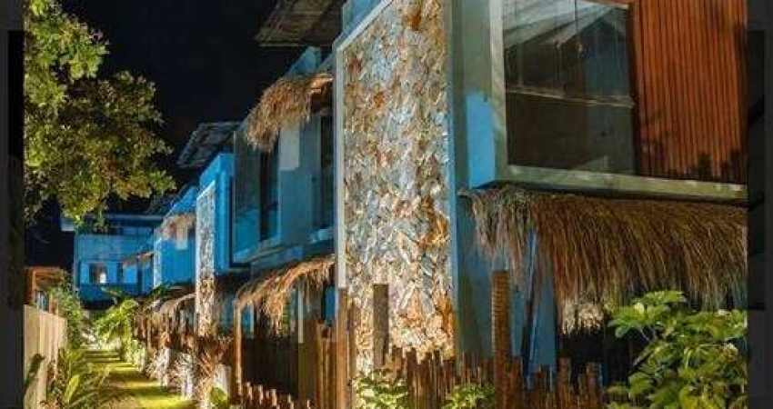 Casa à venda no TABOA - CASAS MILAGRES, PASSO DE CAMARAGIBE - AL, PRAIA MARCENEIRO, Passo de Camaragibe, AL