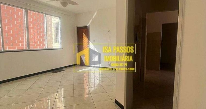 Apartamento à venda no EDIFÍCIO JABAQUARA, LUZIA, Aracaju, SE