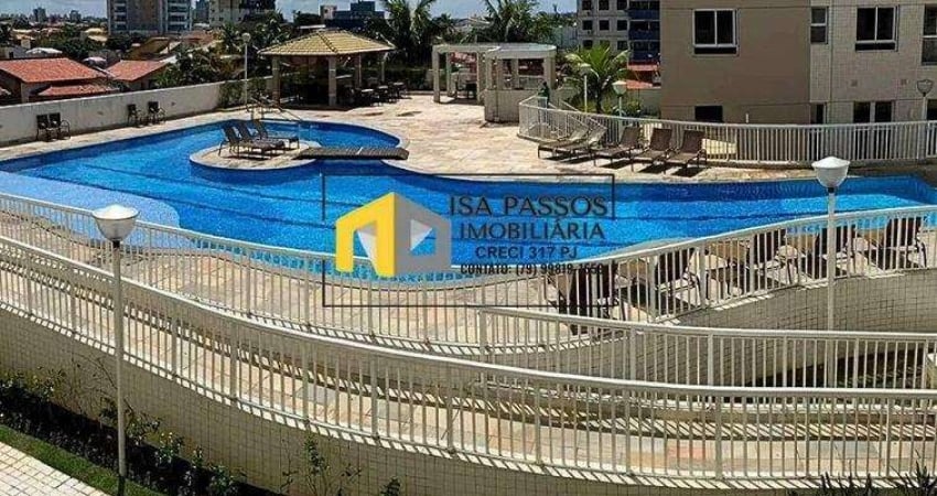 Apartamento à venda no Clube Atalaia, ATALAIA, Aracaju, SE