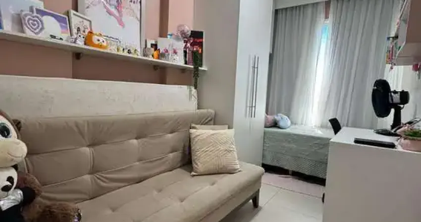 Apartamento à venda no PÉROLAS DA ATALAIA - RUA DEPUTADO CLÓVIS ROLLEMBEG, ATALAIA, Aracaju, SE