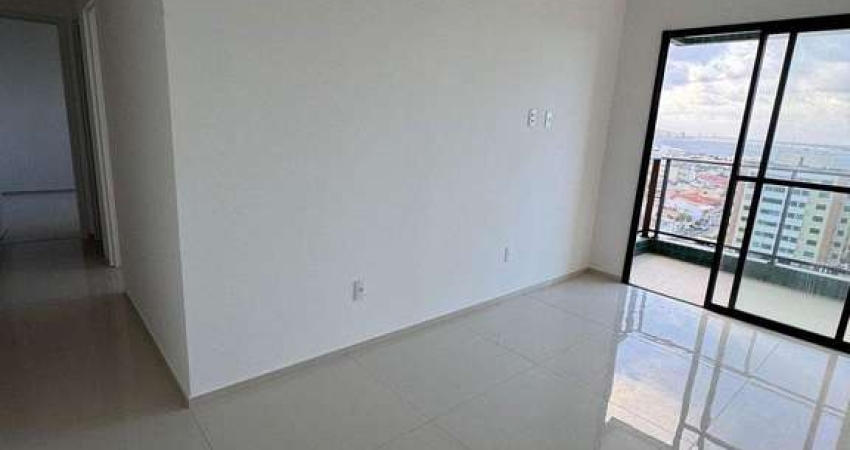 Apartamento à venda no MARBELLO RESIDENCE, COROA DO MEIO, Aracaju, SE