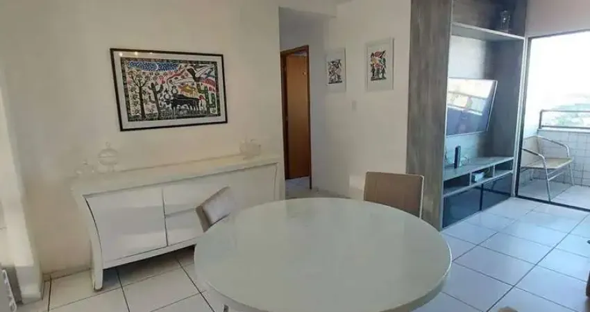 Apartamento à venda no EDF. ALIANÇA COLONIAL, CASA AMARELA, Recife, PE