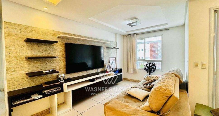 Apartamento à venda no HARMONIE JARDINS RESIDENCE, GRAGERU, Aracaju, SE