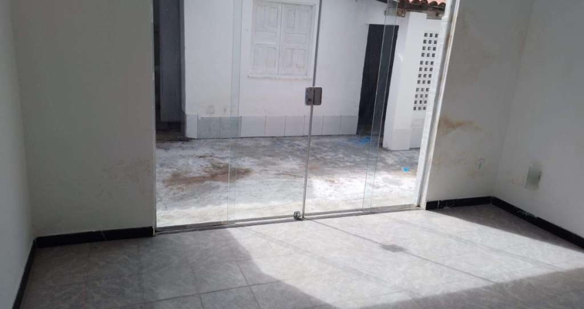 Casa à venda em rua pública, AEROPORTO, Aracaju, SE