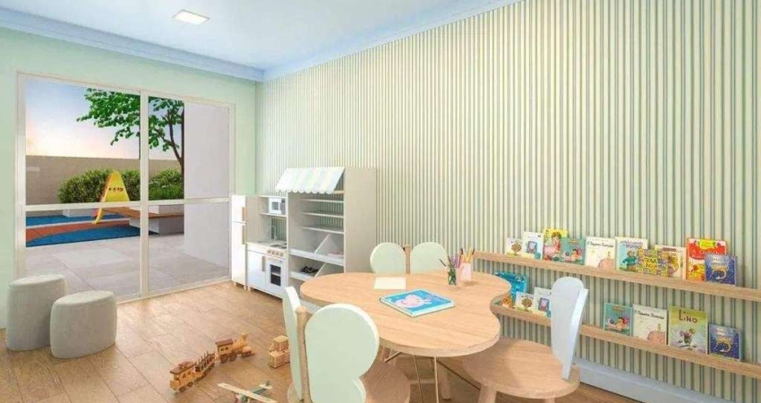 Apartamento à venda no CYANO RESIDENCE , ARUANA , Aracaju, SE