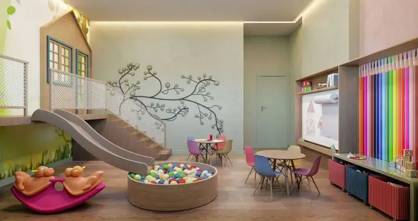 Apartamento à venda no OCEAN HOUSE, JAGUARIBE, Salvador, BA