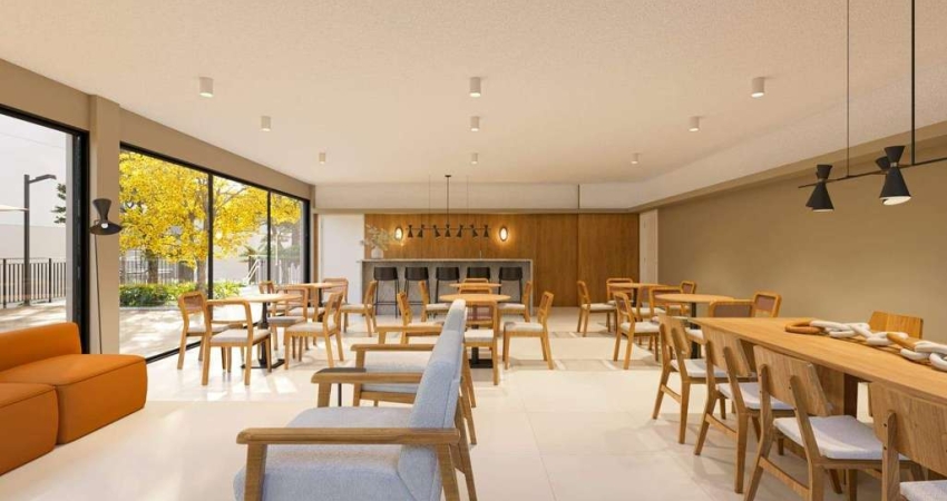 Apartamento à venda no MOOD, FAROLÂNDIA, Aracaju, SE