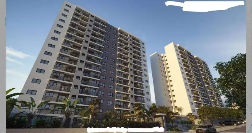 Apartamento à venda no MOOD, FAROLÂNDIA, Aracaju, SE