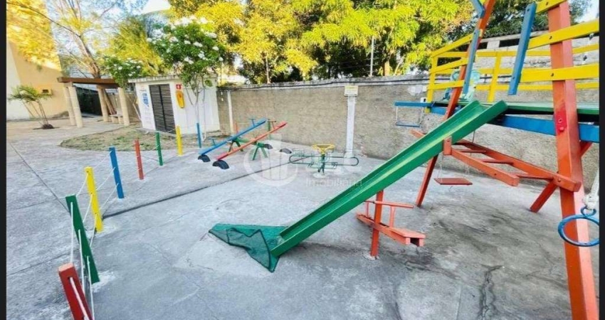Apartamento à venda no SOLAR DA BARRA , MARIVAN , Barra dos Coqueiros, SE
