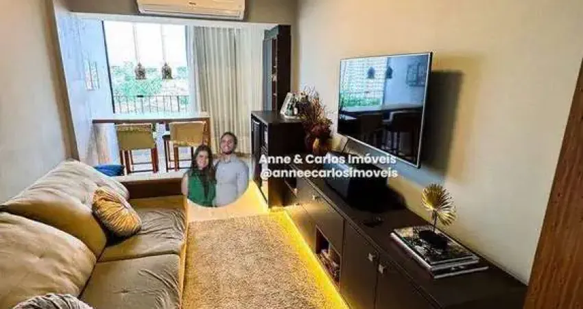 Apartamento à venda no LAUSANNE, LUZIA, Aracaju, SE