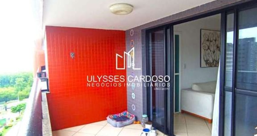 Apartamento à venda no PREMIUM , JARDINS , Aracaju, SE