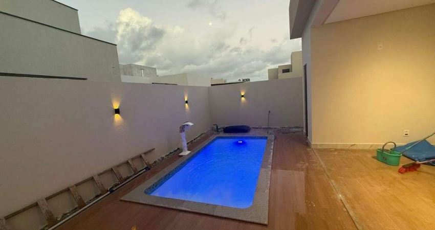 Casa à venda no SOL E PRAIA, OLHOS D'ÁGUA, Barra dos Coqueiros, SE
