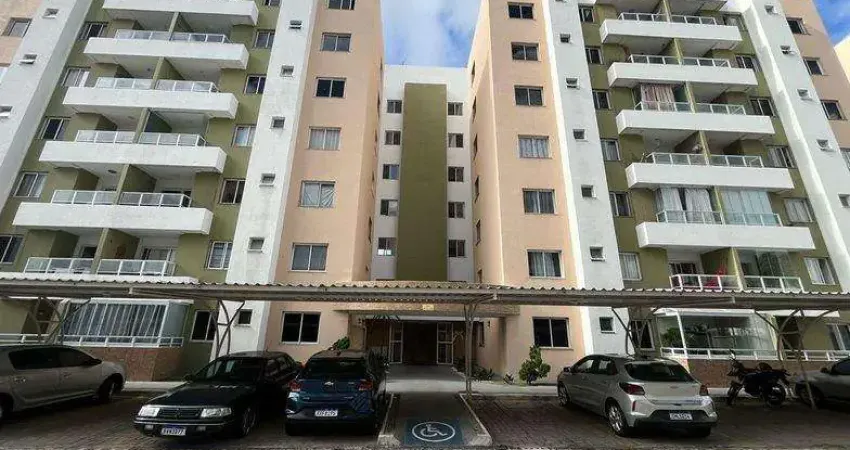 Apartamento à venda no Alpha Park Residence, INÁCIO BARBOSA, Aracaju, SE