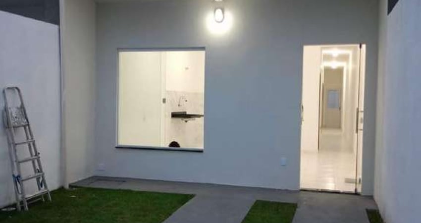 Casa à venda em rua pública, OLHOS D'ÁGUA, Barra dos Coqueiros, SE