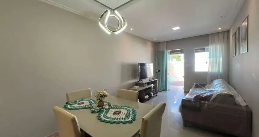 Casa à venda no CONDOMÍNIO MONT CALMON - ABRANTES, CAMAÇARI - BA, ABRANTES, Camaçari, BA