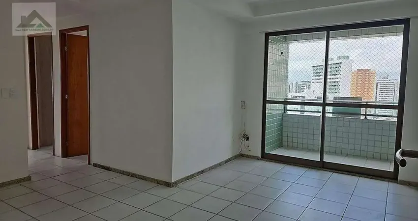 Apartamento à venda no ARCÁDIA, ENCRUZILHADA, Recife, PE