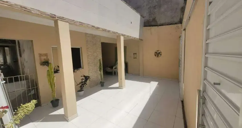 Casa à venda em rua pública, INDUSTRIAL, Aracaju, SE