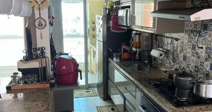 Apartamento à venda no Illuminare Residence, FAROLÂNDIA, Aracaju, SE