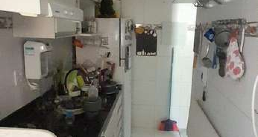Apartamento à venda no LITORÂNEO BARRA RESIDENCE, OLHOS D'ÁGUA, Barra dos Coqueiros, SE