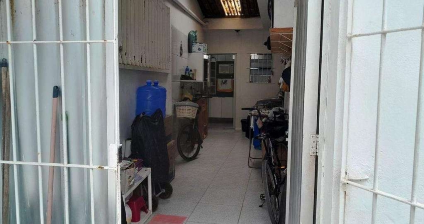 Casa com 2 quartos à venda na Rua Doutor Sebastião Amaral,  1428, Janga, Paulista