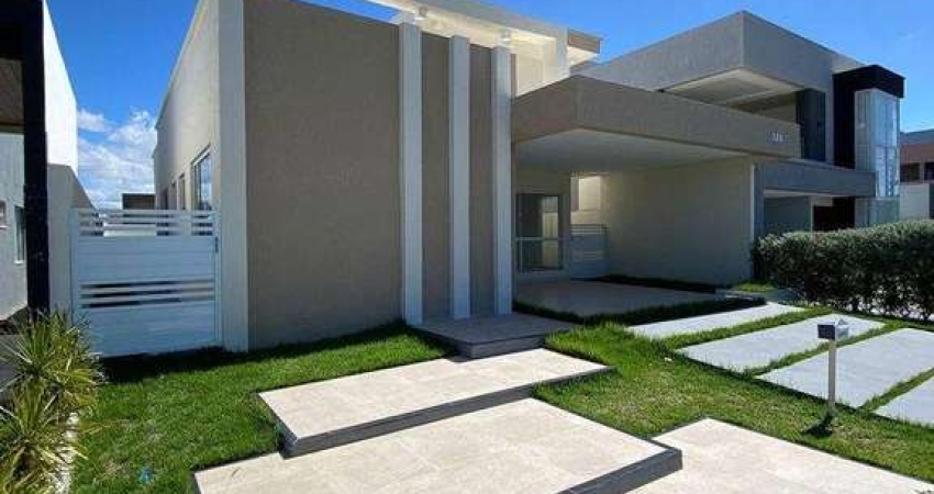 Casa à venda no TERRAS ALPHAVILLE SERGIPE 1 , ALPHAVILLE , Barra dos Coqueiros, SE