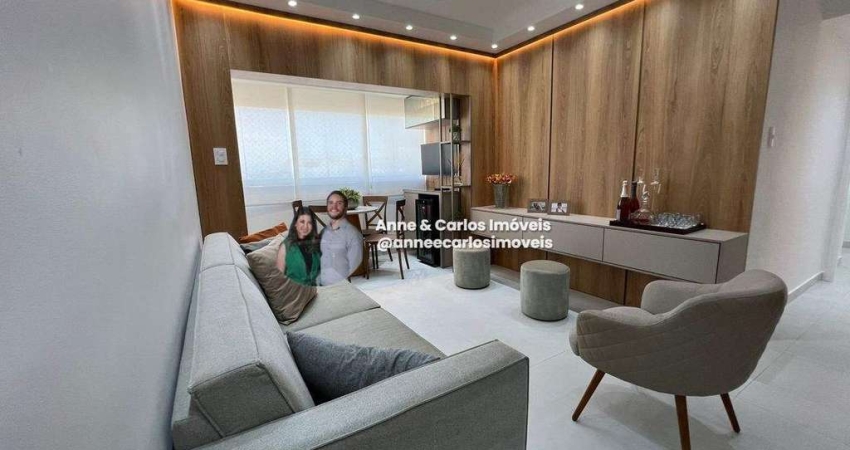 Apartamento à venda no BELLA VITA, GRAGERU, Aracaju, SE