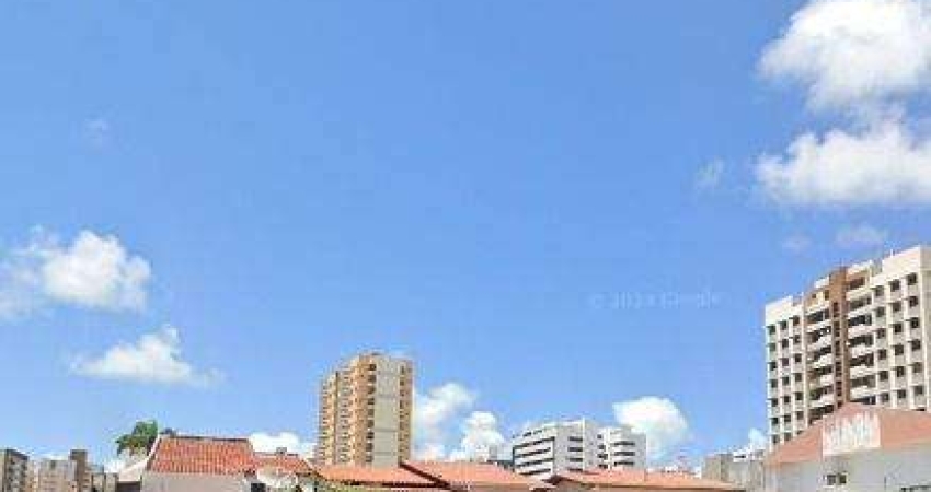 Lote à venda em rua pública, SALGADO FILHO, Aracaju, SE