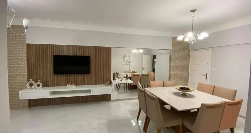 Apartamento à venda no EDIFÍCIO PÉGASUS - RUA FREI PAULO - SUÍÇA, SUÍÇA, Aracaju, SE