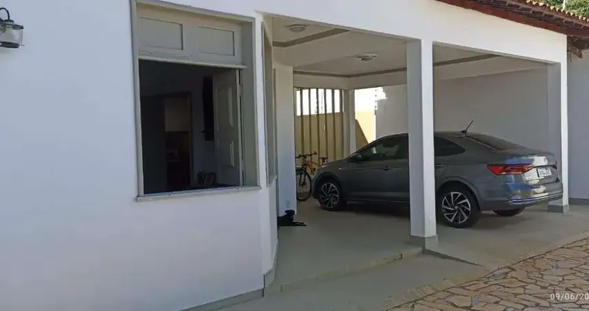 Casa com 4 quartos à venda na Rua Gervásio de Araújo Souza, Atalaia, Aracaju