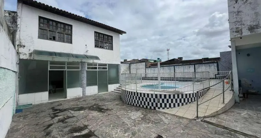 Casa à venda em rua pública, SIQUEIRA CAMPOS, Aracaju, SE