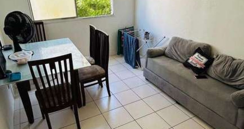Apartamento à venda no SÉRGIO VIEIRA DE MELO, SÃO CONRADO, Aracaju, SE