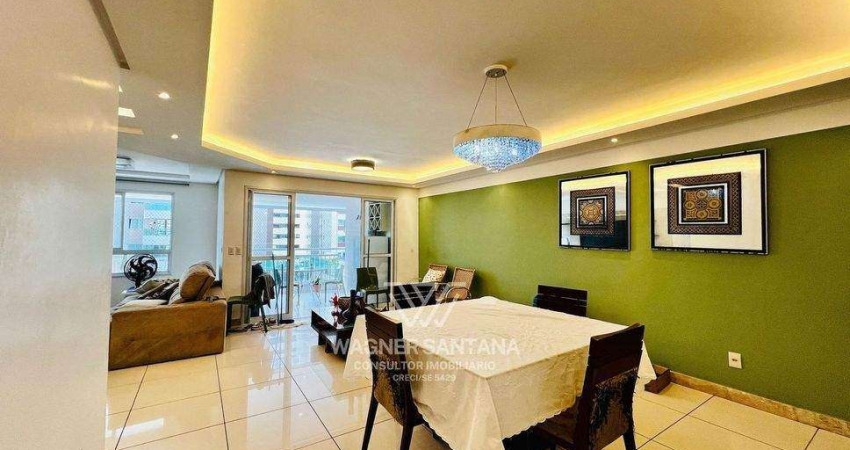 Apartamento à venda no HARMONIE JARDINS RESIDENCE, GRAGERU, Aracaju, SE