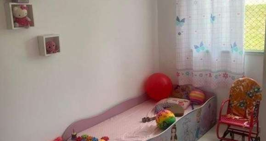 Apartamento à venda no Residencial Recanto das Palmeiras , JABOTIANA , Aracaju, SE