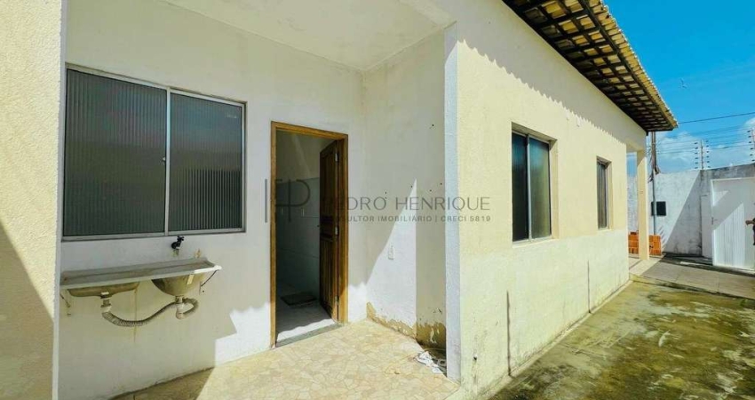Casa à venda em rua pública, COROA DO MEIO, Aracaju, SE