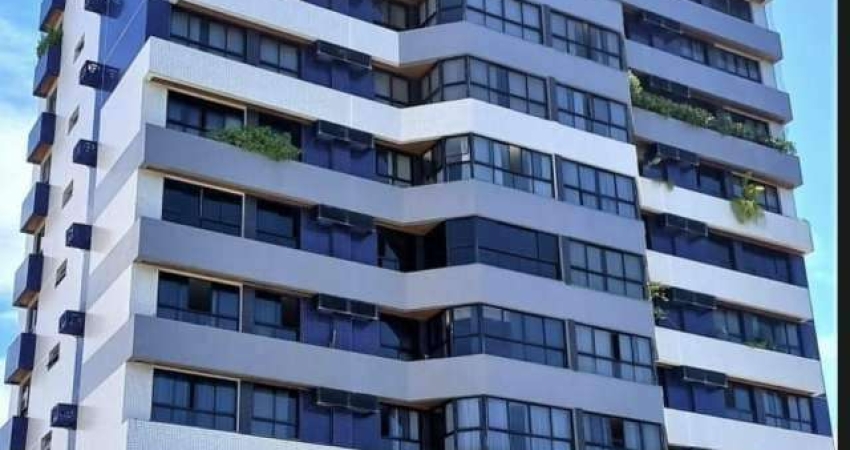 Apartamento à venda no OSCAR NIEMEYER- GRAGERU, GRAGERU, Aracaju, SE