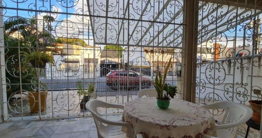 Casa com 5 quartos à venda na Rua Zaqueu Brandão, 500, São José, Aracaju