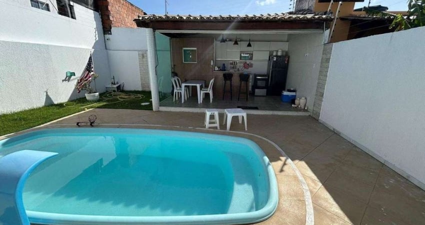 Casa com 2 quartos à venda na Aruana, Aracaju - SE, 100, Aruana, Aracaju