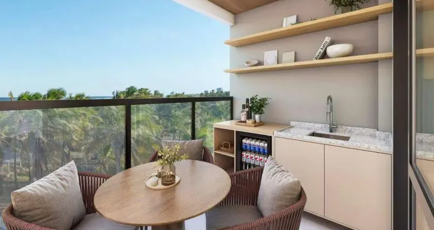 Apartamento à venda no PÉROLAS DO MAR, ARUANA, Aracaju, SE