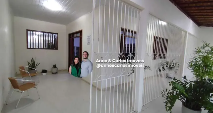 Casa à venda em rua pública, SÃO CONRADO, Aracaju, SE